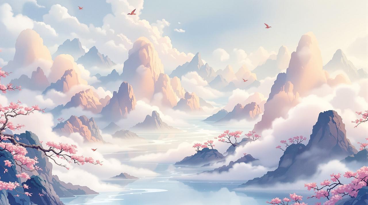 小莉影院中国奇谭：东方美学动画集视频封面