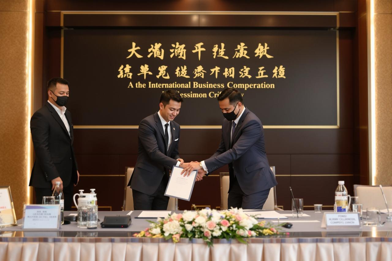 糖心肉视频与好莱坞顶级制片公司达成战略合作协议