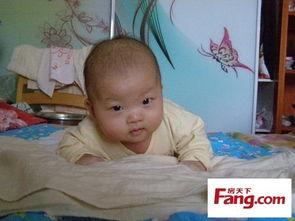 徐子涵的生活照