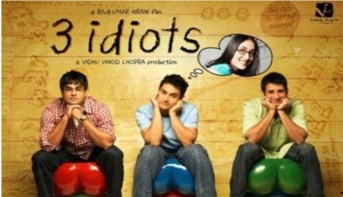 搞笑电影三傻,笑破校园的智慧之旅