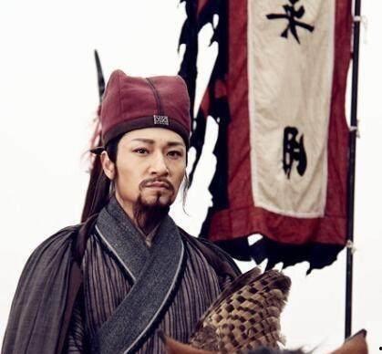 吴用生平资料,吴用传奇一生简述