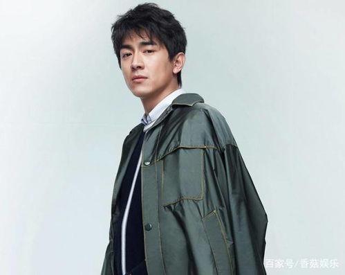 林更新绿棉袄搞笑,冬日暖阳下的欢乐瞬间