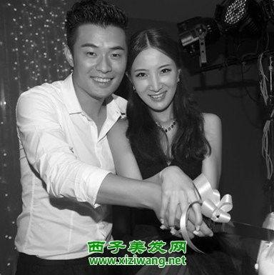 许婧个人资料,勇敢追求自由的独立女性