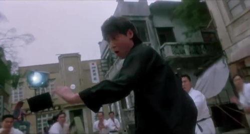 张学友拍的搞笑电影,搞笑电影新篇章