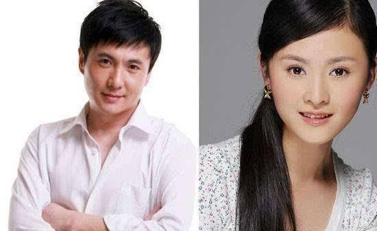 演员王琦怀孕,幸福升级！