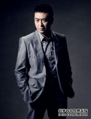 张嘉译资料个人资料介绍,从荧幕硬汉到演技派巨星的人生历程